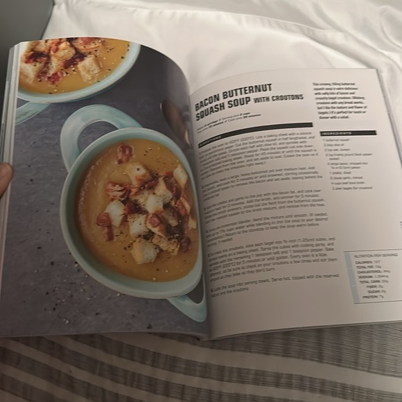 Runner’s Kitchen - Picture 3 of 3